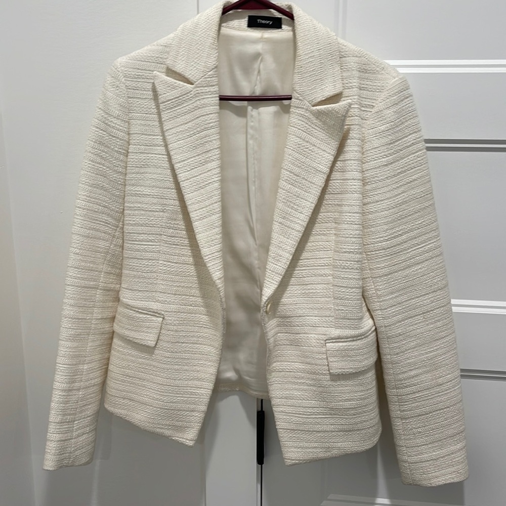 Theory Blazer